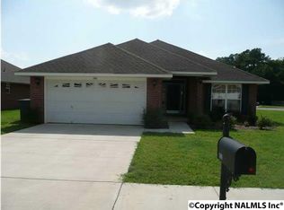 100 Shadow Trl, Huntsville, AL 35824