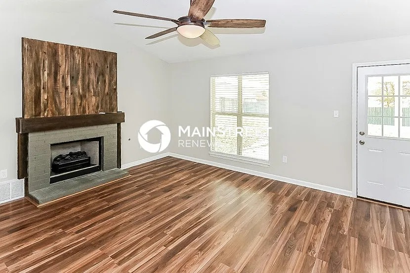 7812 S Sarah Ann Drive Drive — Photo 4