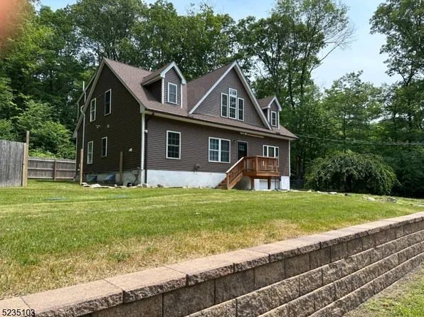 12 BIRCH DRIVE E, Vernon Twp., NJ 07422