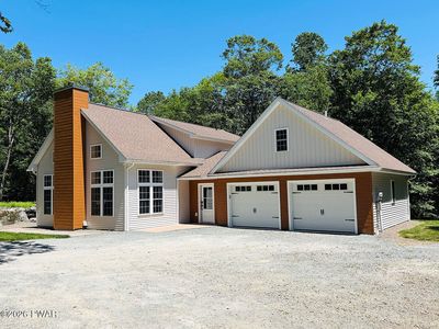 35 Highridge Rd, Equinunk, PA, 18417