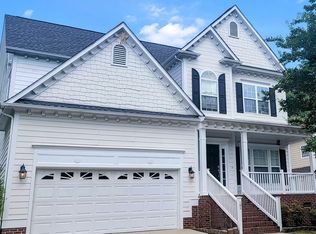 205 Tellico Pl, Cary, NC 27519