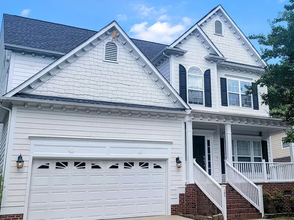 205 Tellico Pl, Cary, NC 27519