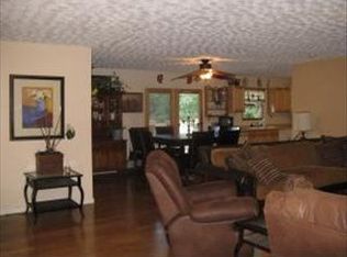 265 Cardinal Ridge Dr, Rocky Mount, VA 24151