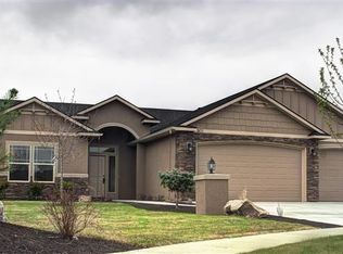 801 W Dallan Woods, Nampa, ID 83686