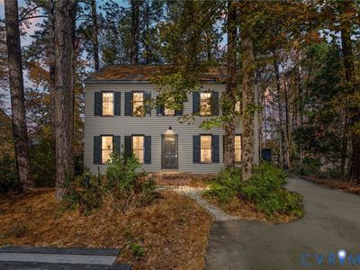 1601 Shadymist Ct, North Chesterfield, VA, 23235