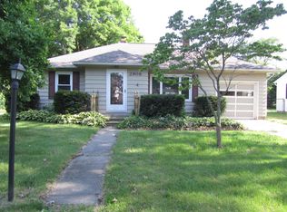 2906 E G Ave, Kalamazoo, MI 49004