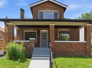 8524 Richard Ave, Saint Louis, MO 63132