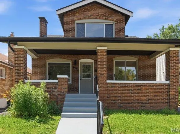 8524 Richard Ave, Saint Louis, MO 63132