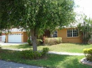 3531 SW 136th Ct, Miami, FL 33175
