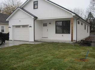 1232 Rawlings St, Washington Court House, OH