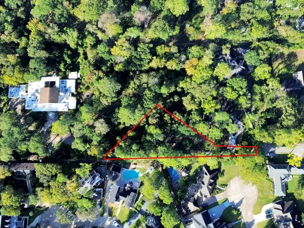 0 White Wing Ln, Houston, TX 77079