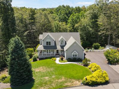 4 Nickel Mine Drive, Seymour, CT, 06483
