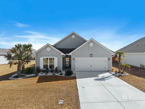 4238 Montague Dr, Gulf Shores, AL 36542