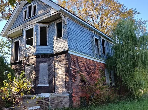 3499 Cadillac Blvd, Detroit, MI 48214