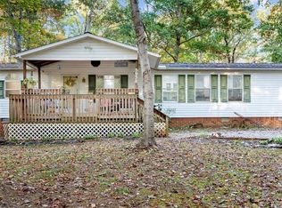 5938 Covered Bridge Rd, Trinity, NC 27370