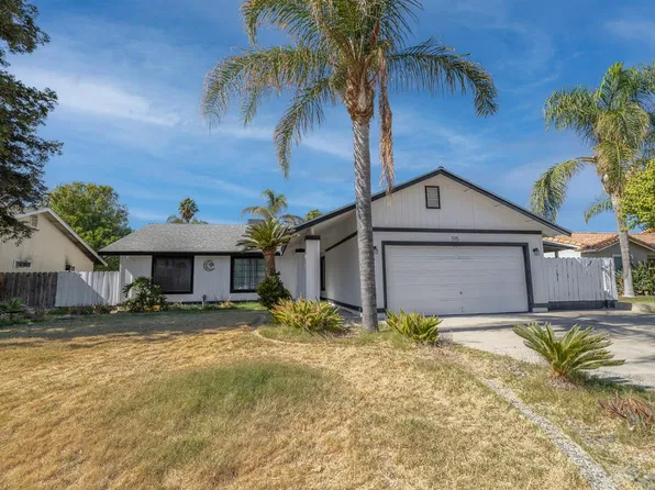 515 N Santa Monica St, Los Banos, CA 93635