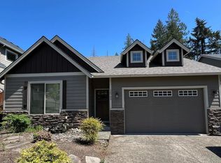 14786 SE Wind Song Pl, Clackamas, OR 97015