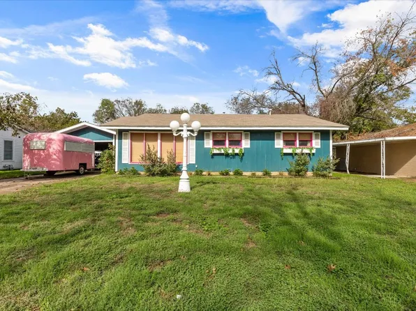 1206 Greenbriar Ln, Cleburne, TX 76033
