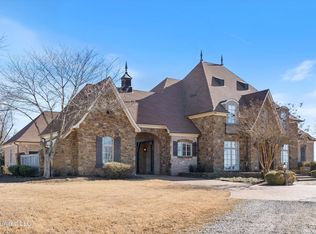 500 Myers Rd, Byhalia, MS 38611