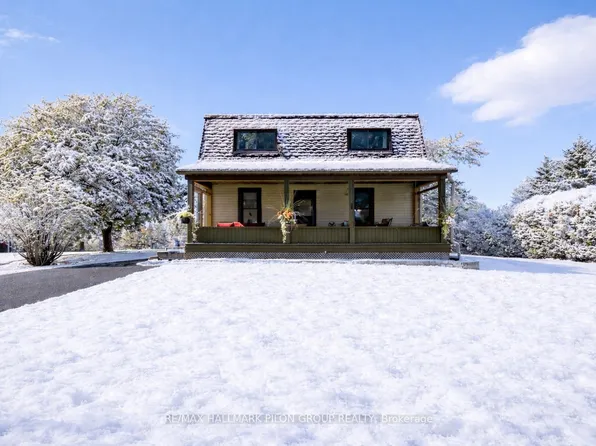 3172 Eight Line Rd, Ottawa, ON K0A 2P0