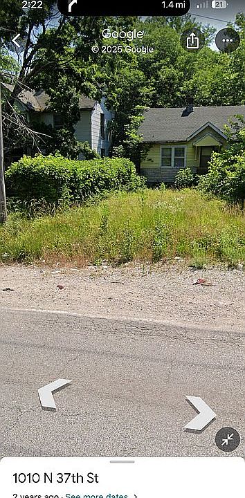 2nd image of 1010 N 37th St