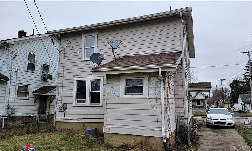 4017 Delphos Ave, Dayton, OH 45402 Zillow