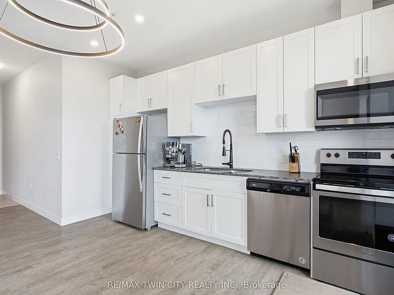 100 Garment St #1605 — Photo 11