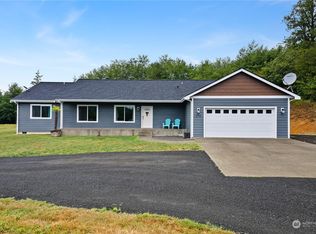 270 N Sand Creek Rd, McCleary, WA 98557