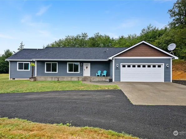 270 N Sand Creek Road, McCleary, WA 98557