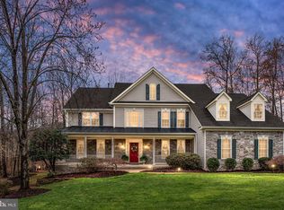 4 Rippling Water Ct, Stafford, VA 22554