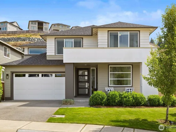 2707 162nd Avenue Ct E, Lake Tapps, WA 98391