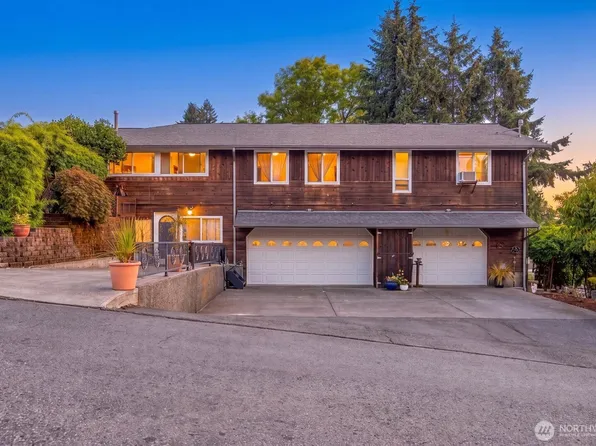 2815 SW 109th Street, Seattle, WA 98146