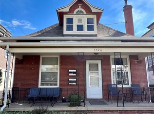 3526 Quivas St, Denver, CO 80211