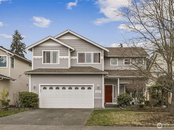 15313 87th Avenue E, Puyallup, WA 98375