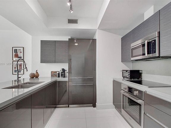2nd image of 1080 Brickell Ave Unit 1504