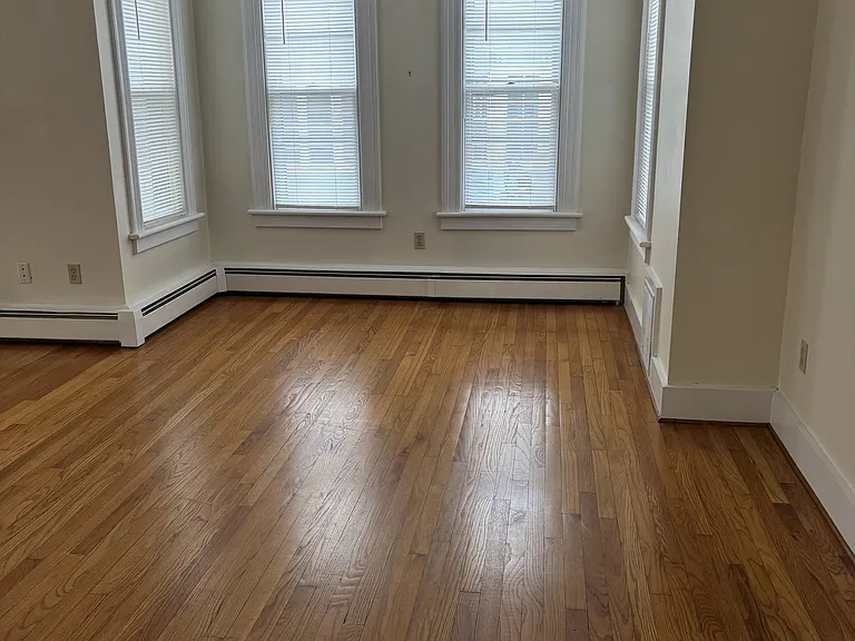 Dining Area/Office Space