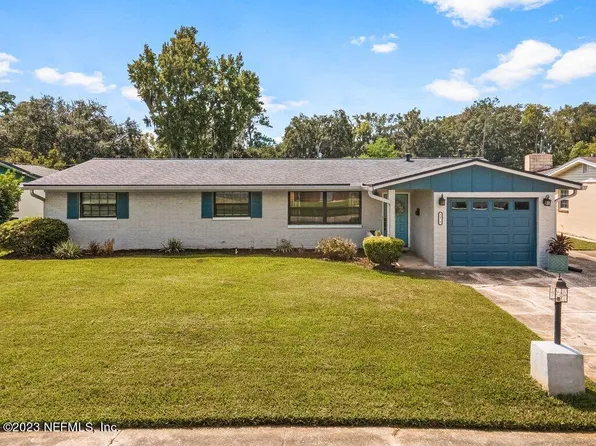 5978 CARREVERO Drive S, Jacksonville, FL 32216