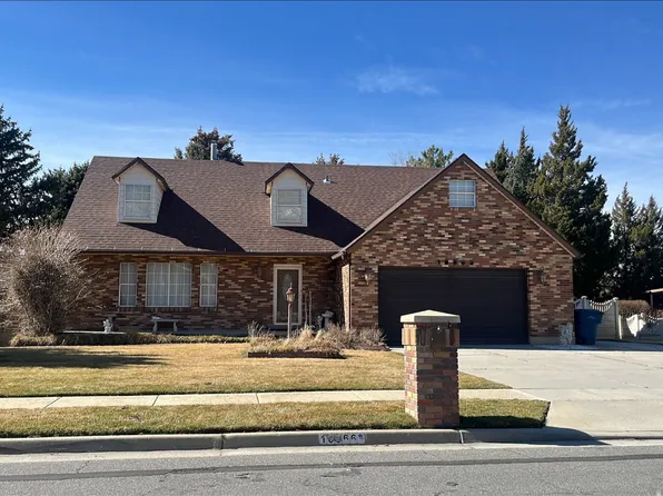 10866 S Savannah Dr, Sandy, UT 84094