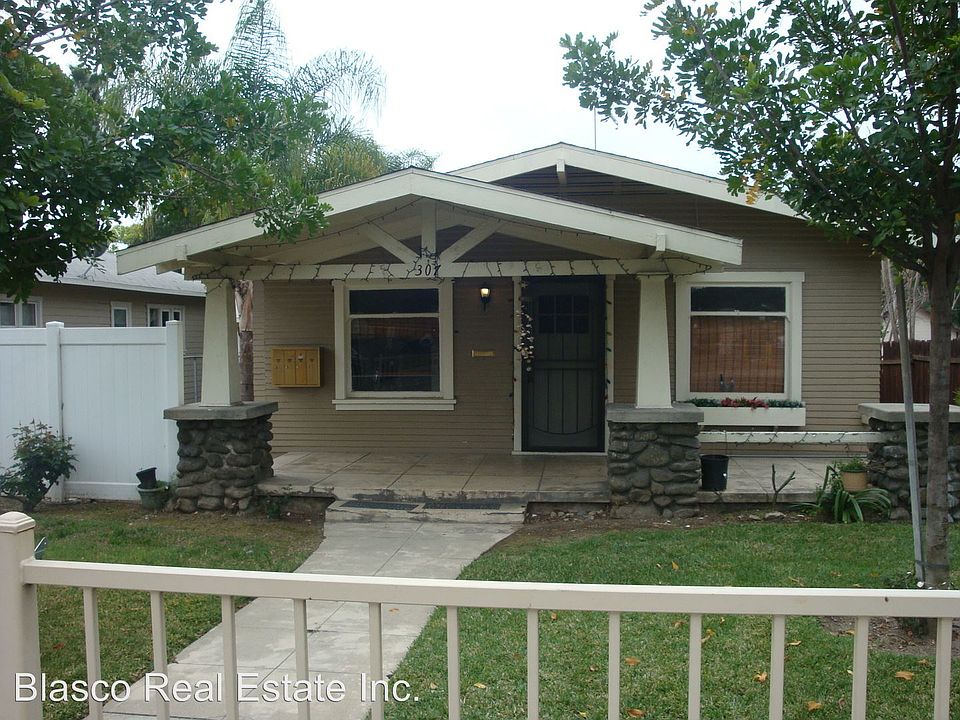 1st image of 307 W G St