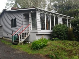 5870 Hendricks St, Bay City, OR