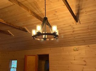 13599 Red Hill Rd, Fulks Run, VA 22830