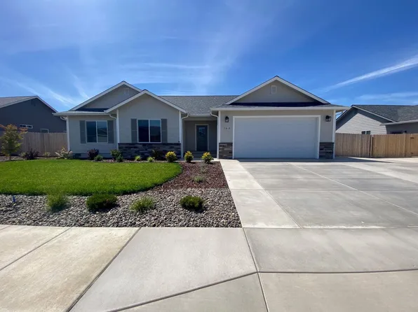 109 Citation Ct, Winston, OR 97496