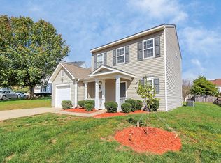 7115 Simbrah Way, Charlotte, NC 28273