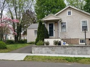 119 Warner St, Hamden, CT 06514