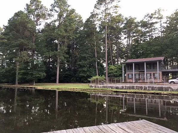 1890 Pumpkin Hill Rd, Rison, AR 71665