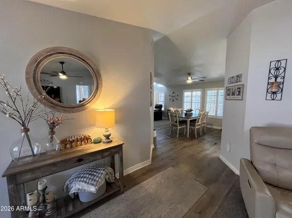11596 W SIERRA DAWN Boulevard #191, Surprise, AZ 85378