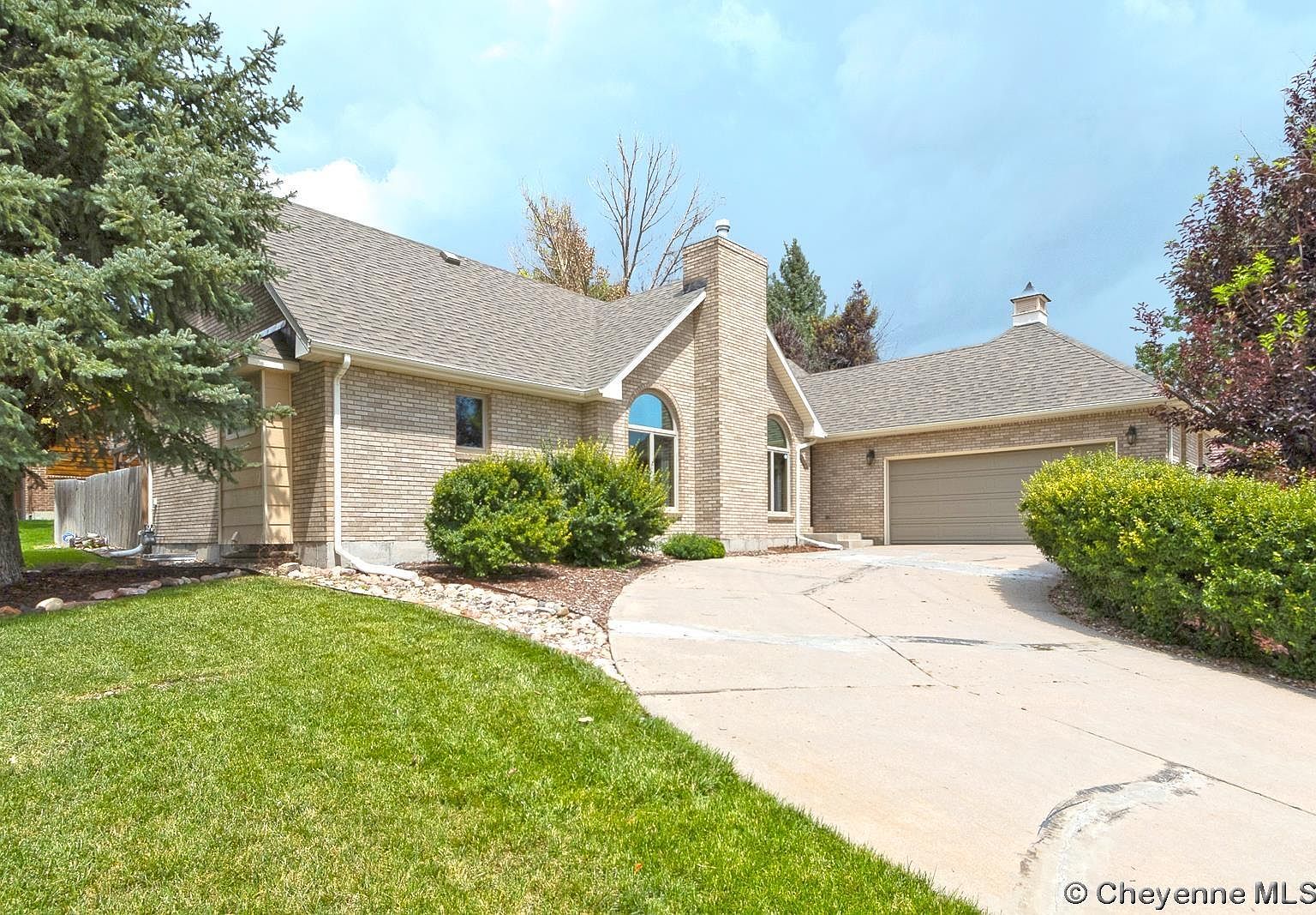 832 Rodeo Ave, Cheyenne, WY 82009 MLS 90814 Zillow
