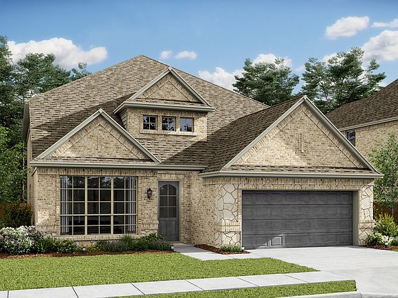 Coronado VIII - C - Shown with stone