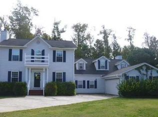 103 Edgewood Ct, Elizabeth City, NC 27909