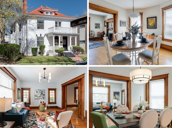 1817 - 1821 Vine Street, Denver, CO 80206